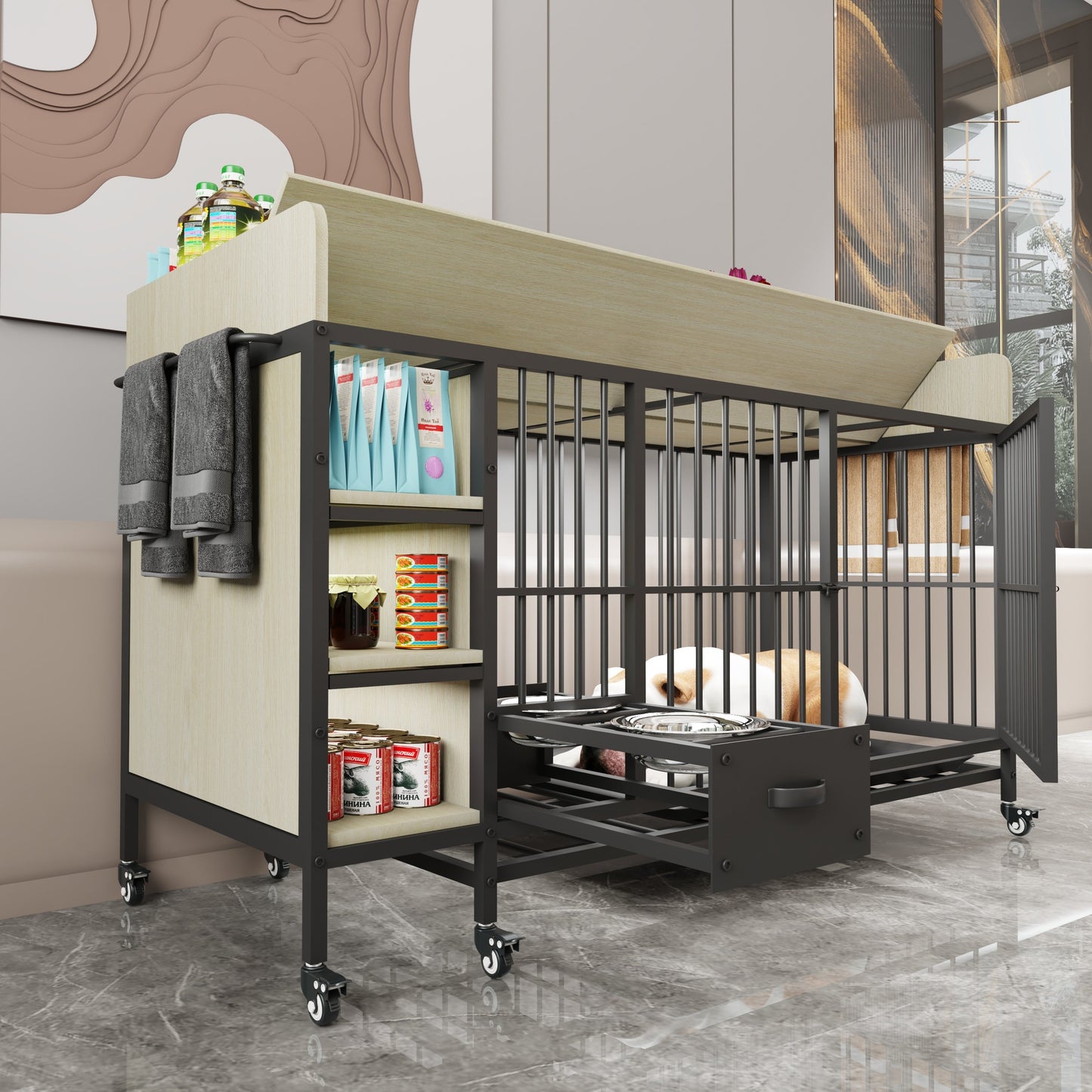 Home & Living: by