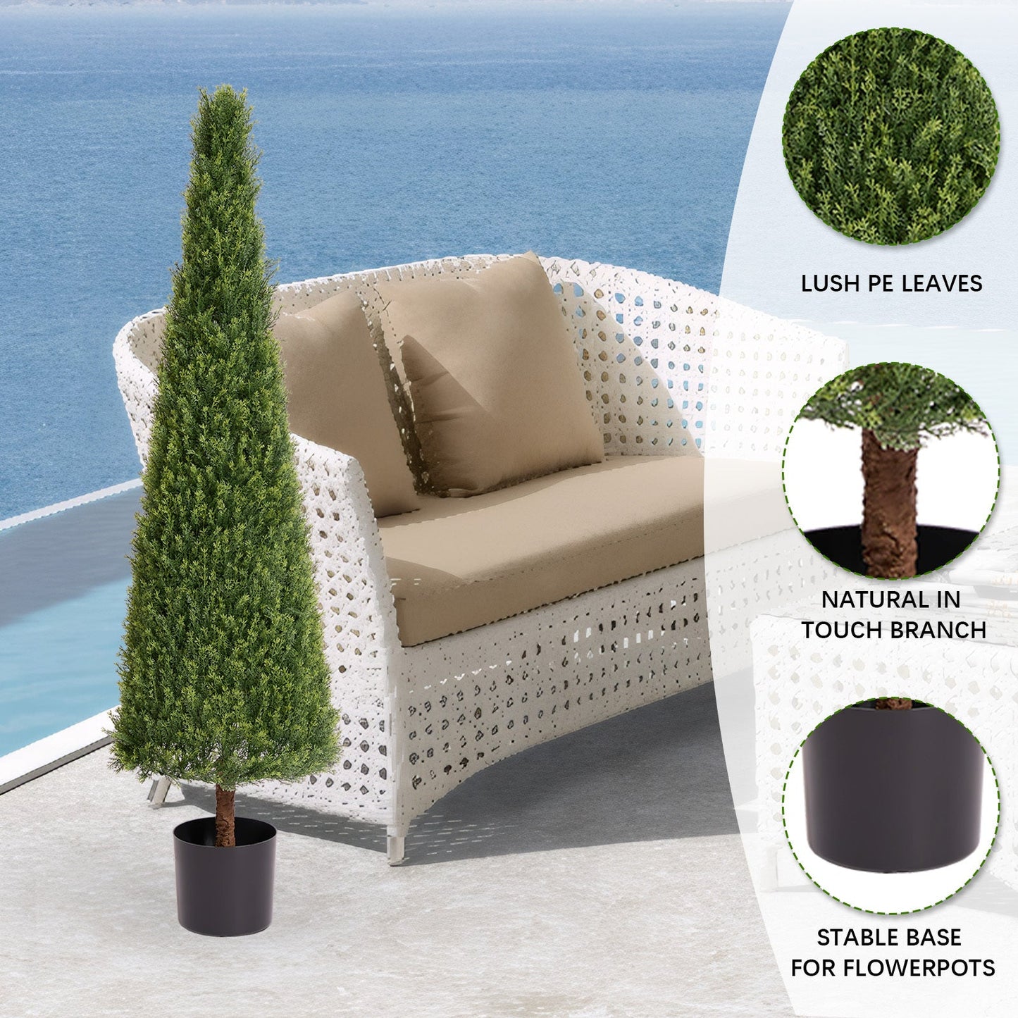 Home & Living: by