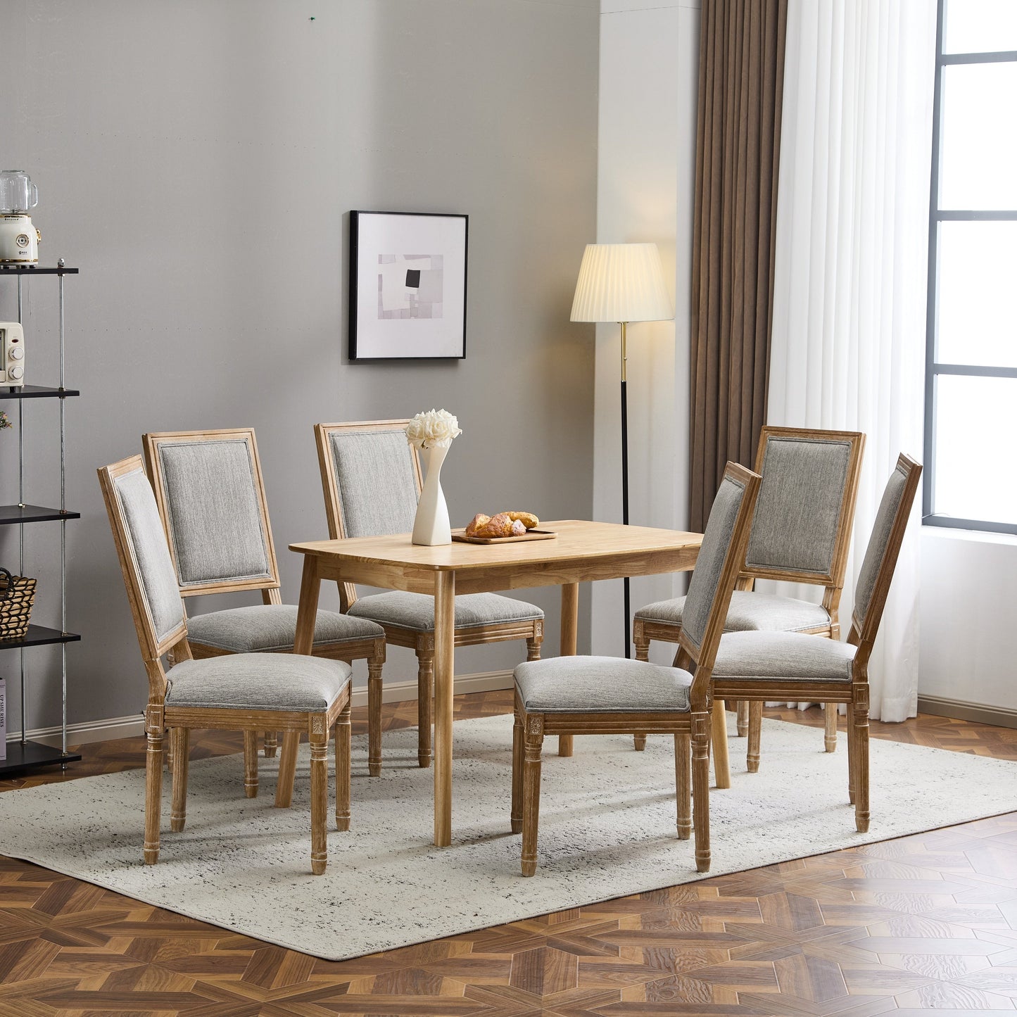 Home & Living: by