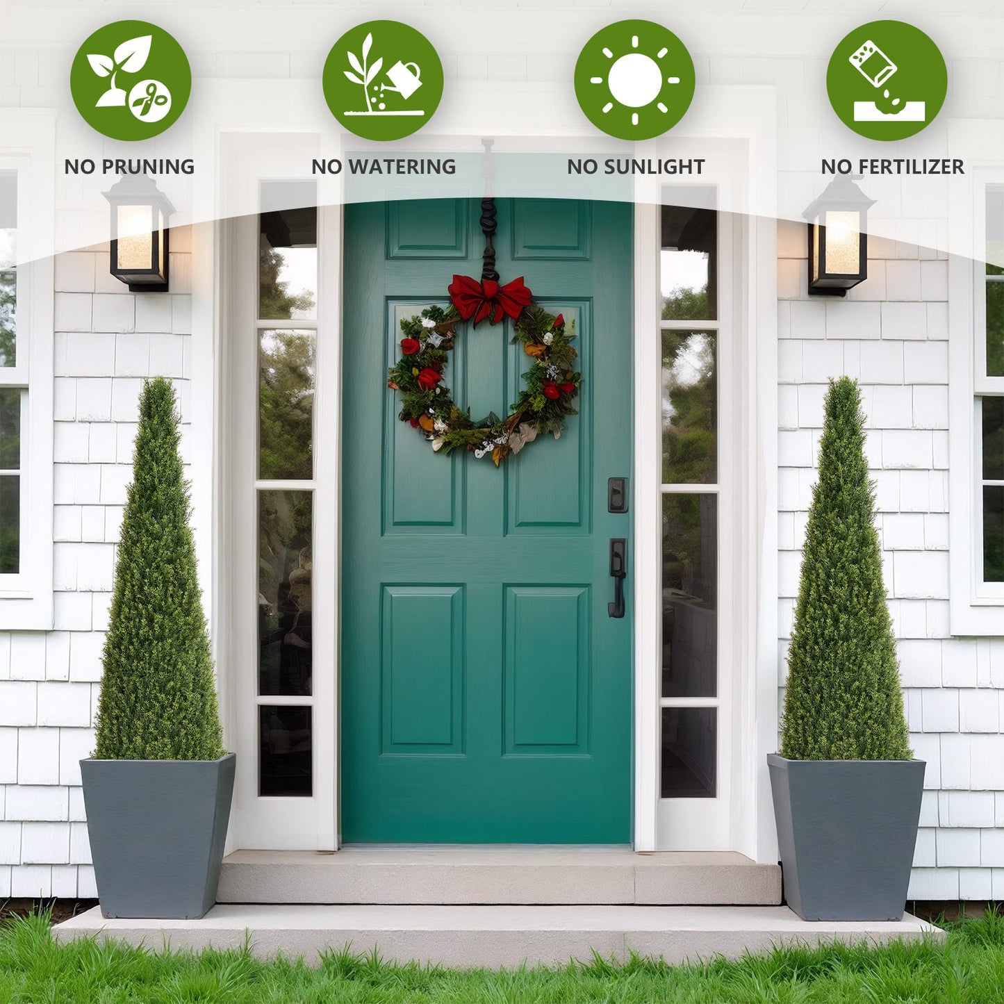 Home & Living: by