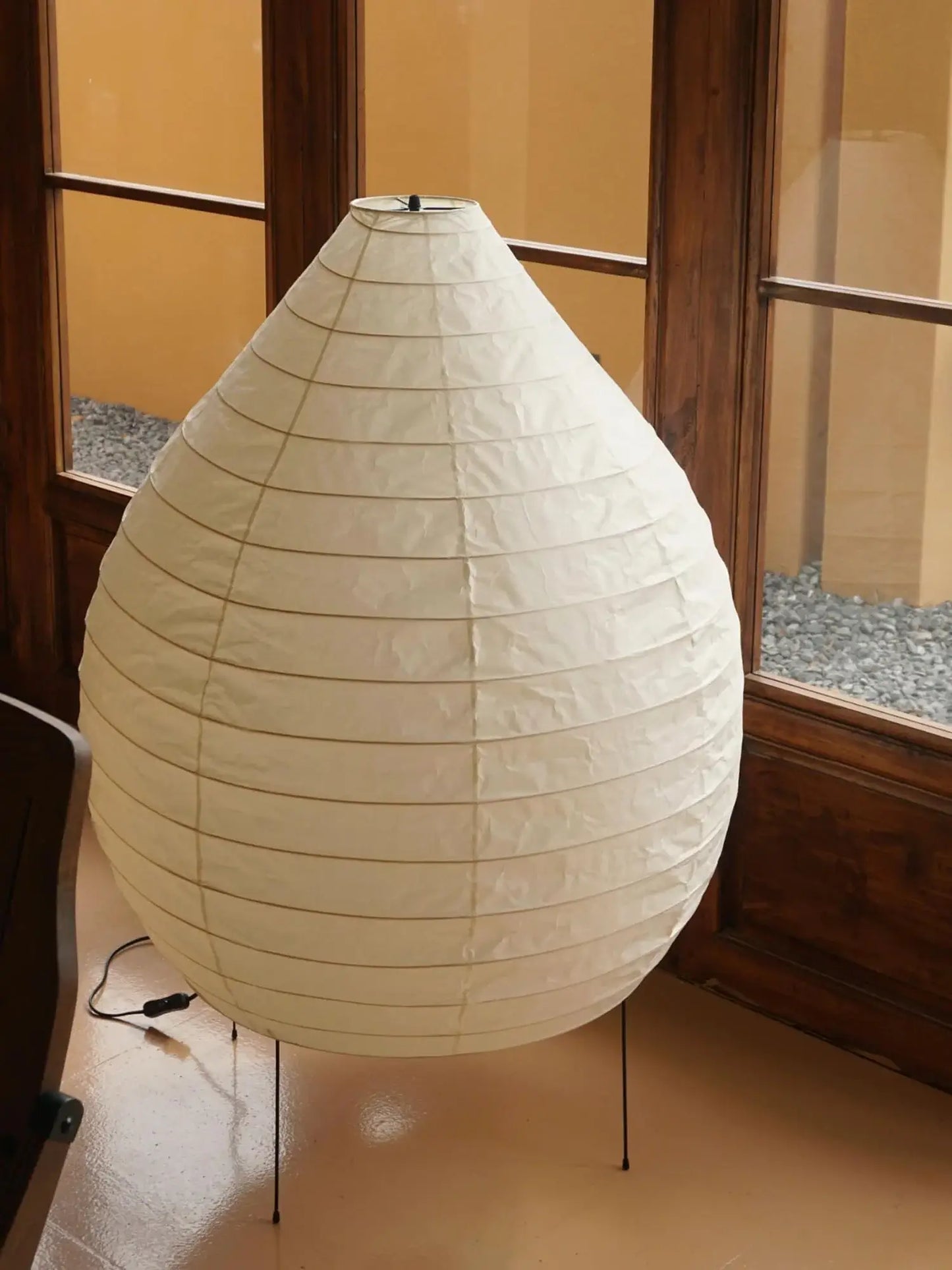 Akari 23N Floor Lamp