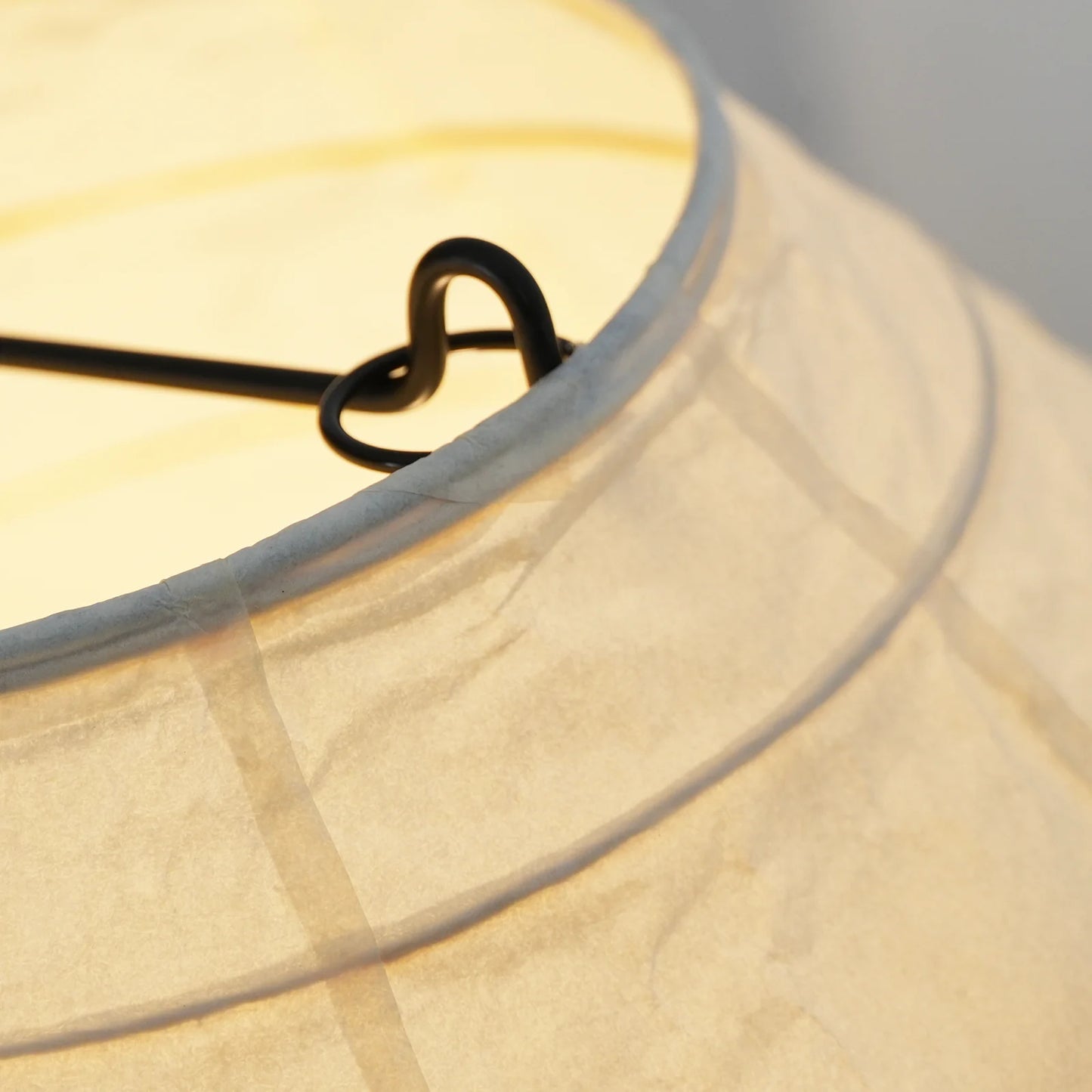 Akari 23N Floor Lamp