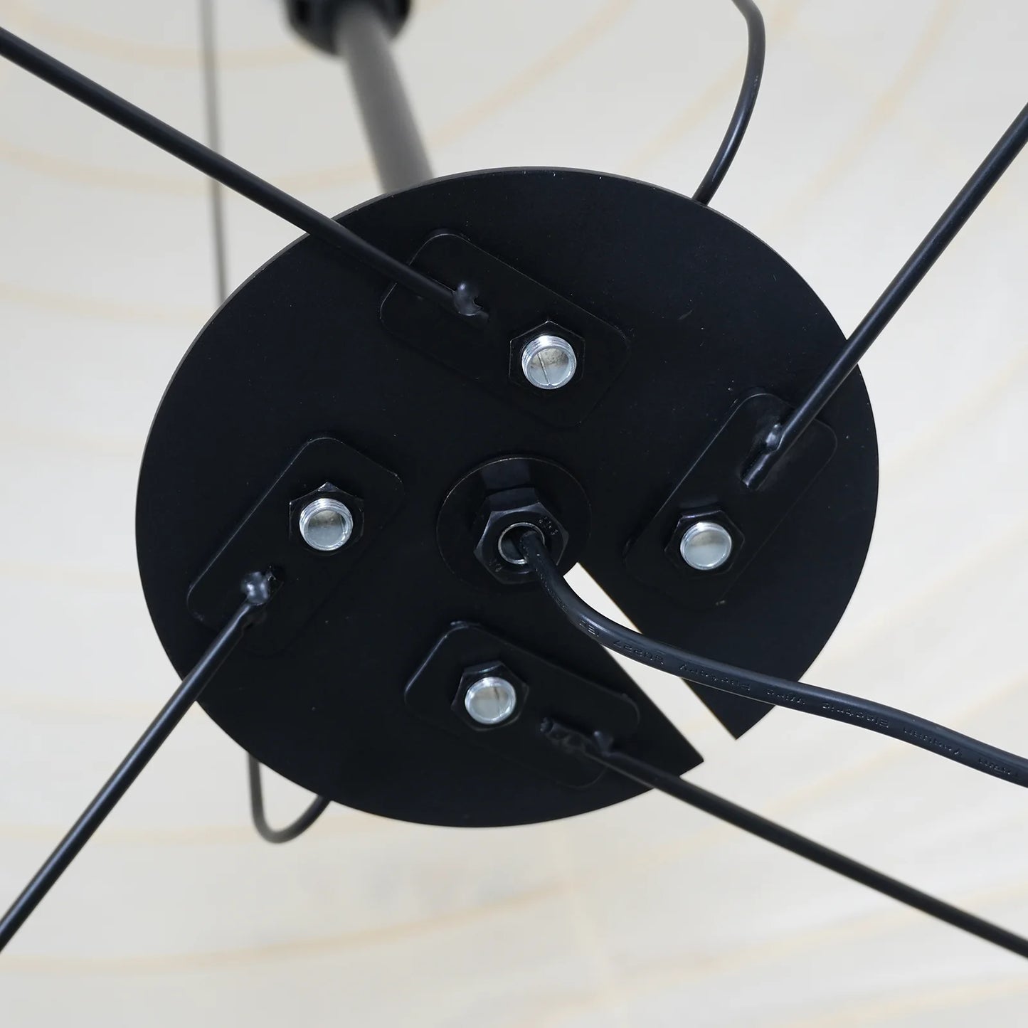 Akari 23N Floor Lamp