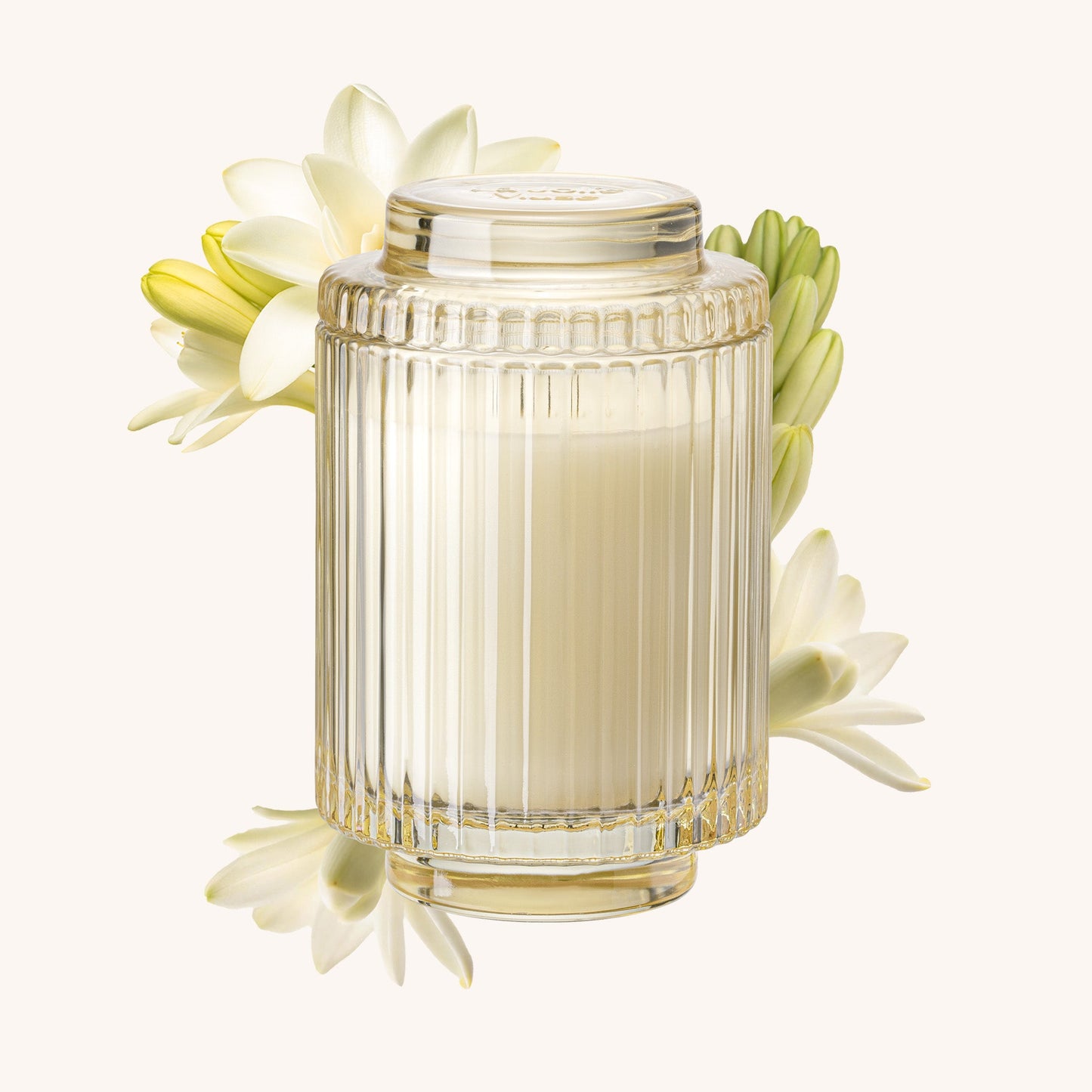 Amélie – Champs de Tuberose Candle