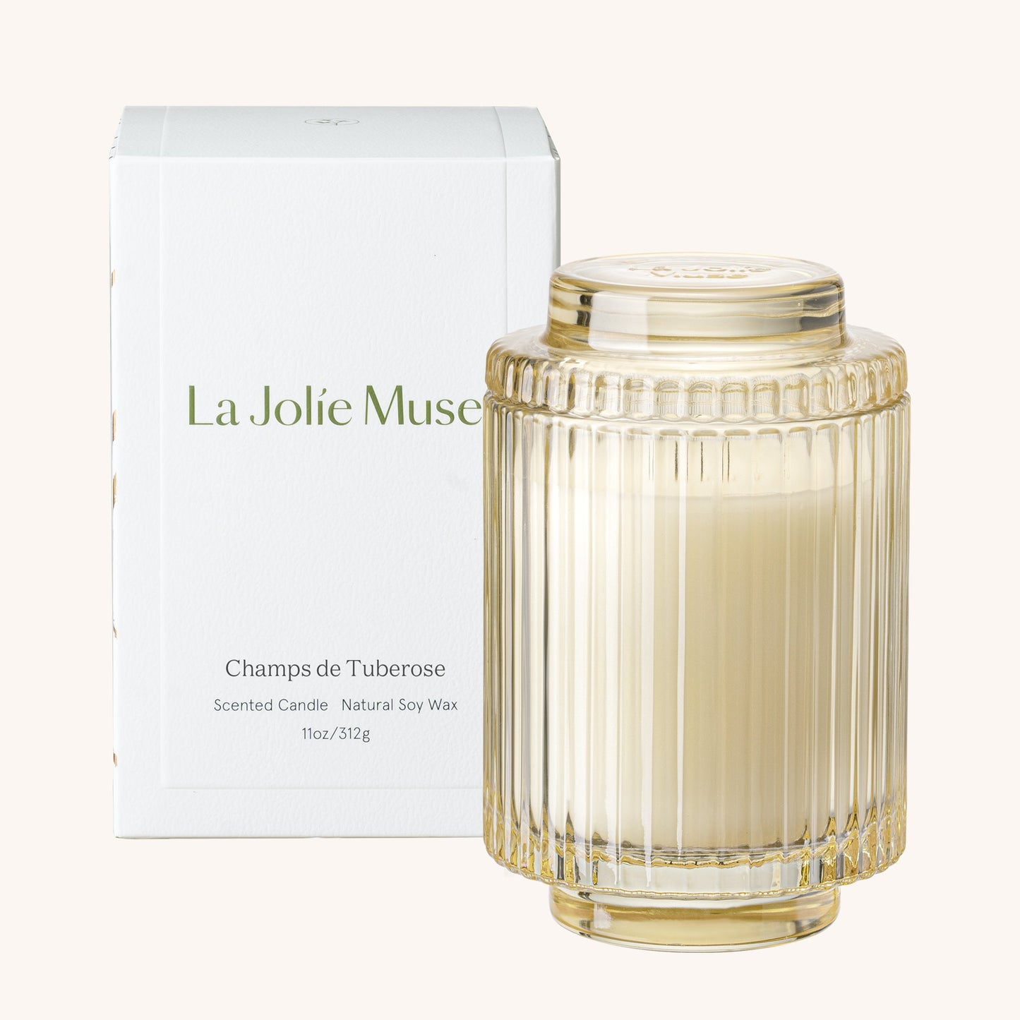 Amélie – Champs de Tuberose Candle