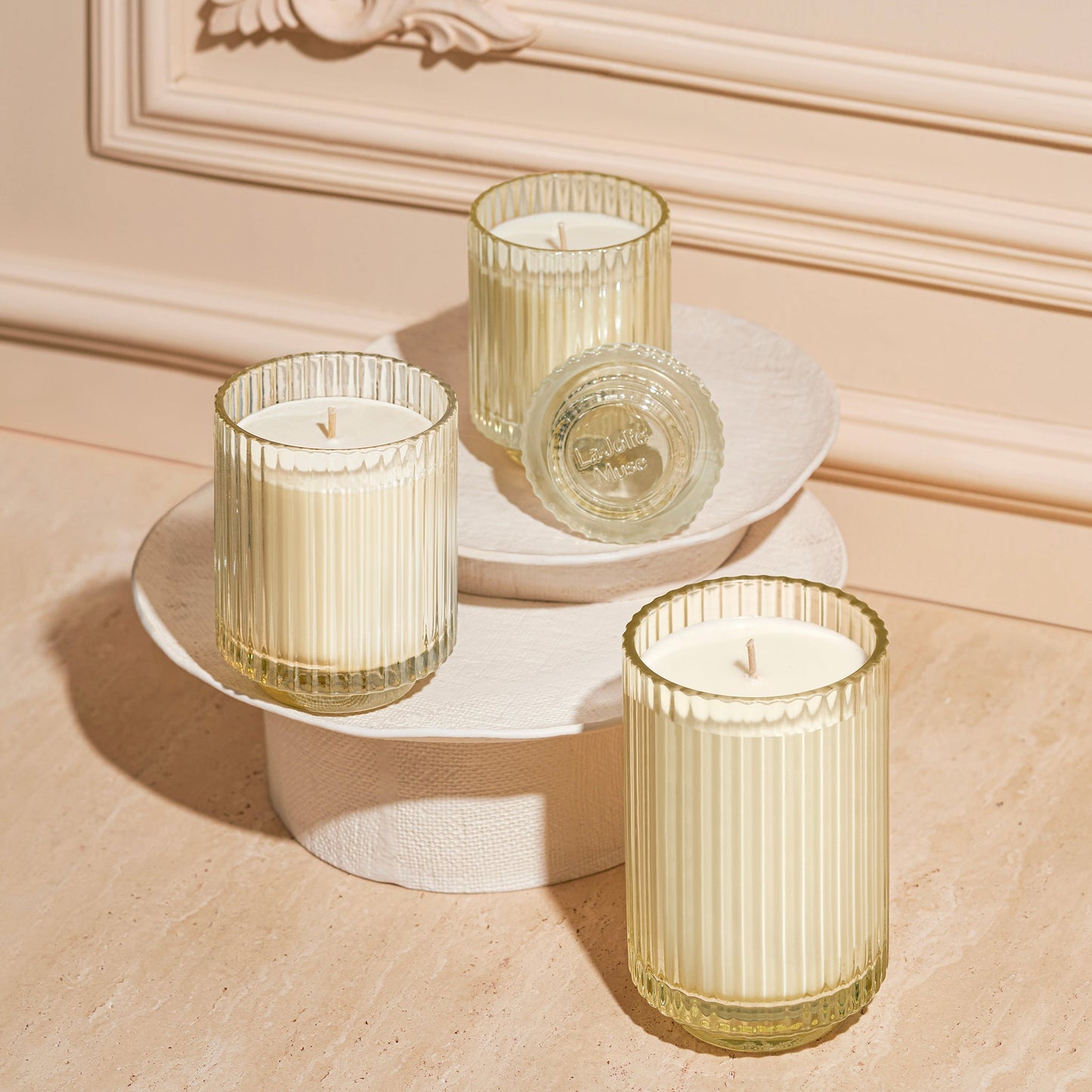 Amélie – Champs de Tuberose Candle