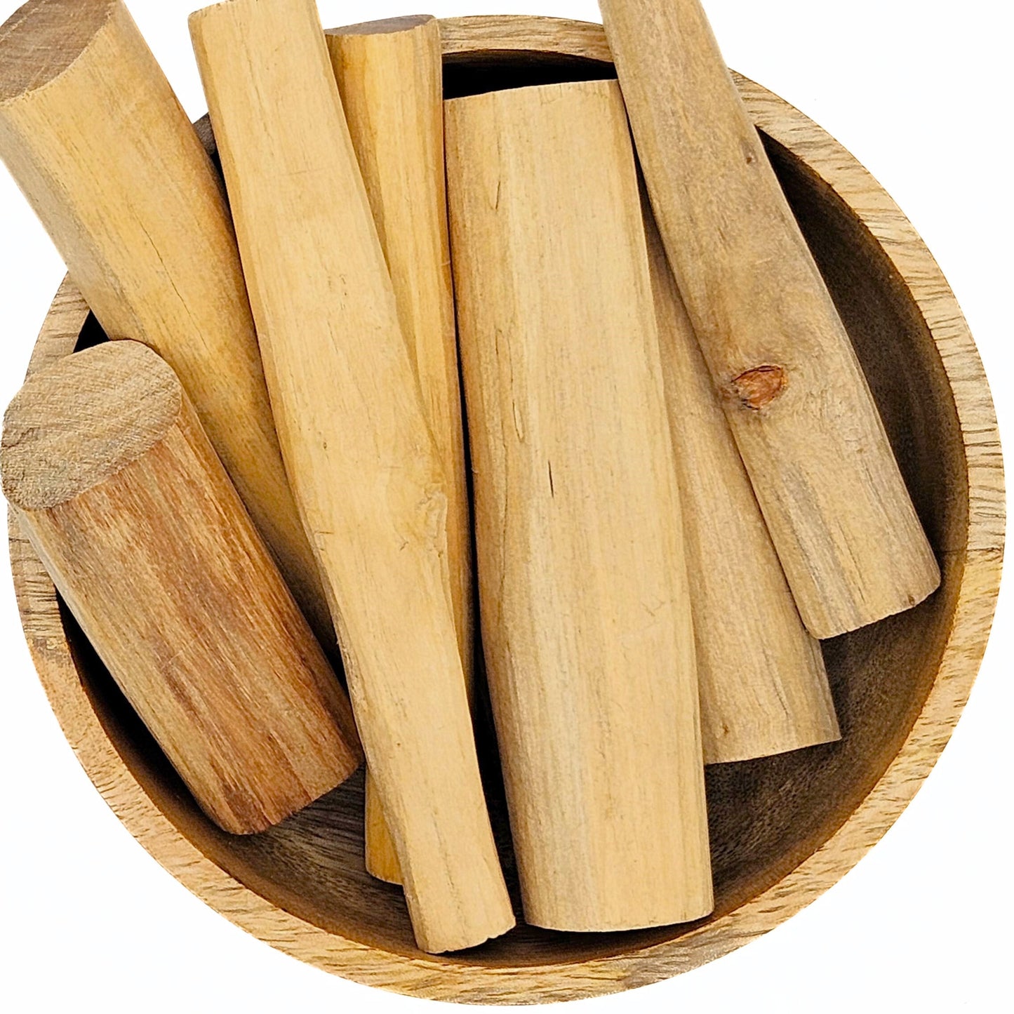 Pure Organic Australian Sandalwood Incense Sticks