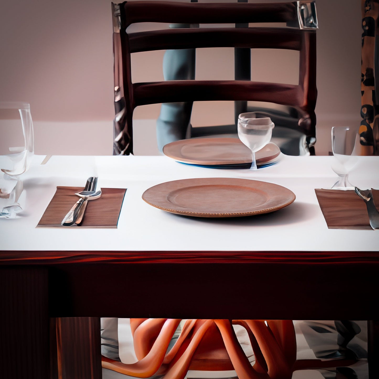 Home & Living: by