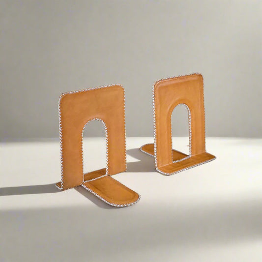 Home & Living: Biblioteca | Bookends by Bati