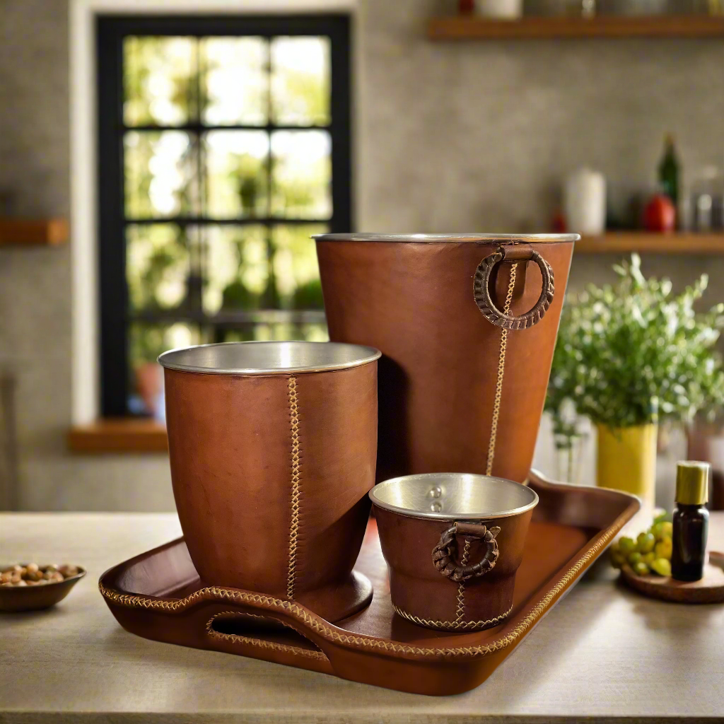 Home & Living:  by