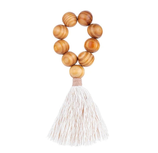 Dining & Tableware: Boho Napkin Ring by Talah Home