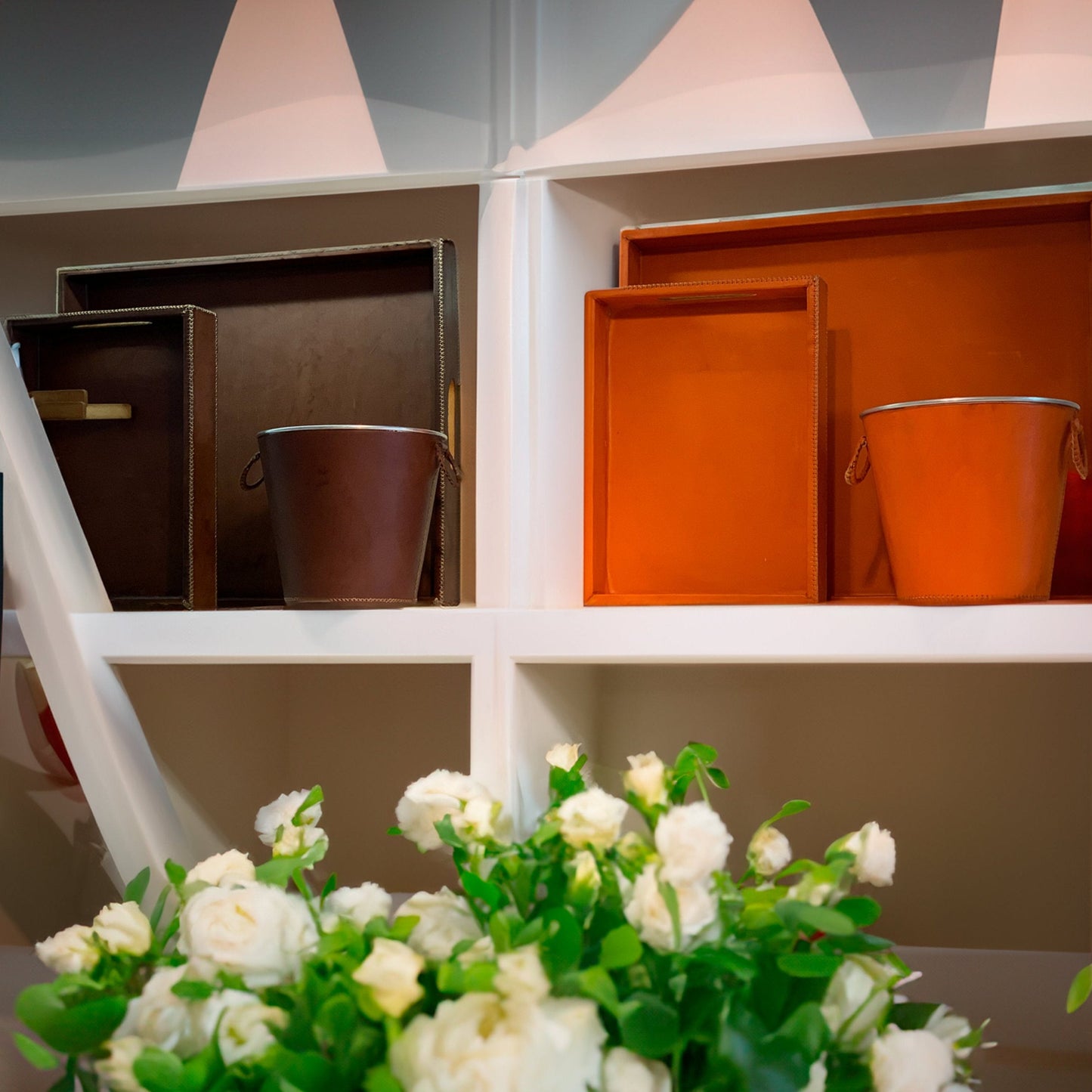Home & Living:  by