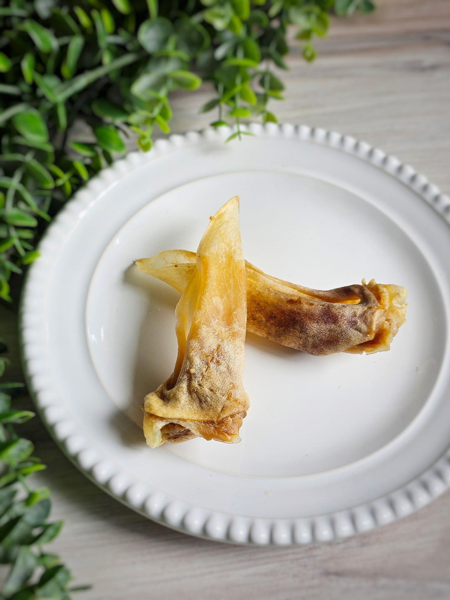 Lamb Ears (Furry & Non Fur)