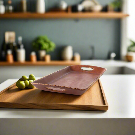 Kitchen Tools & Cookware: Flaco | 16" Skinny Bar Tray by Bati