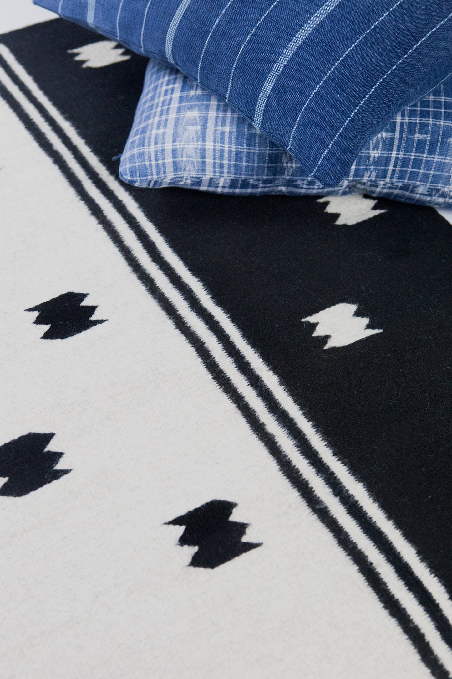 Zapotec Rug #1
