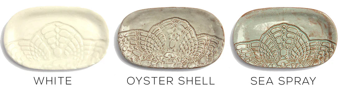 Monogram Ring Dish Without Gold