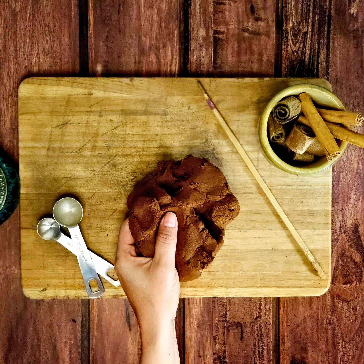 Pure Makko Powder for Incense Making (100g/3.5oz) | Imported Directly from Japan |