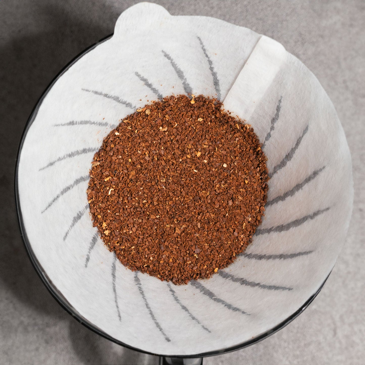 Japanese V60 Hanging Ear Drip Coffee Filter Papers