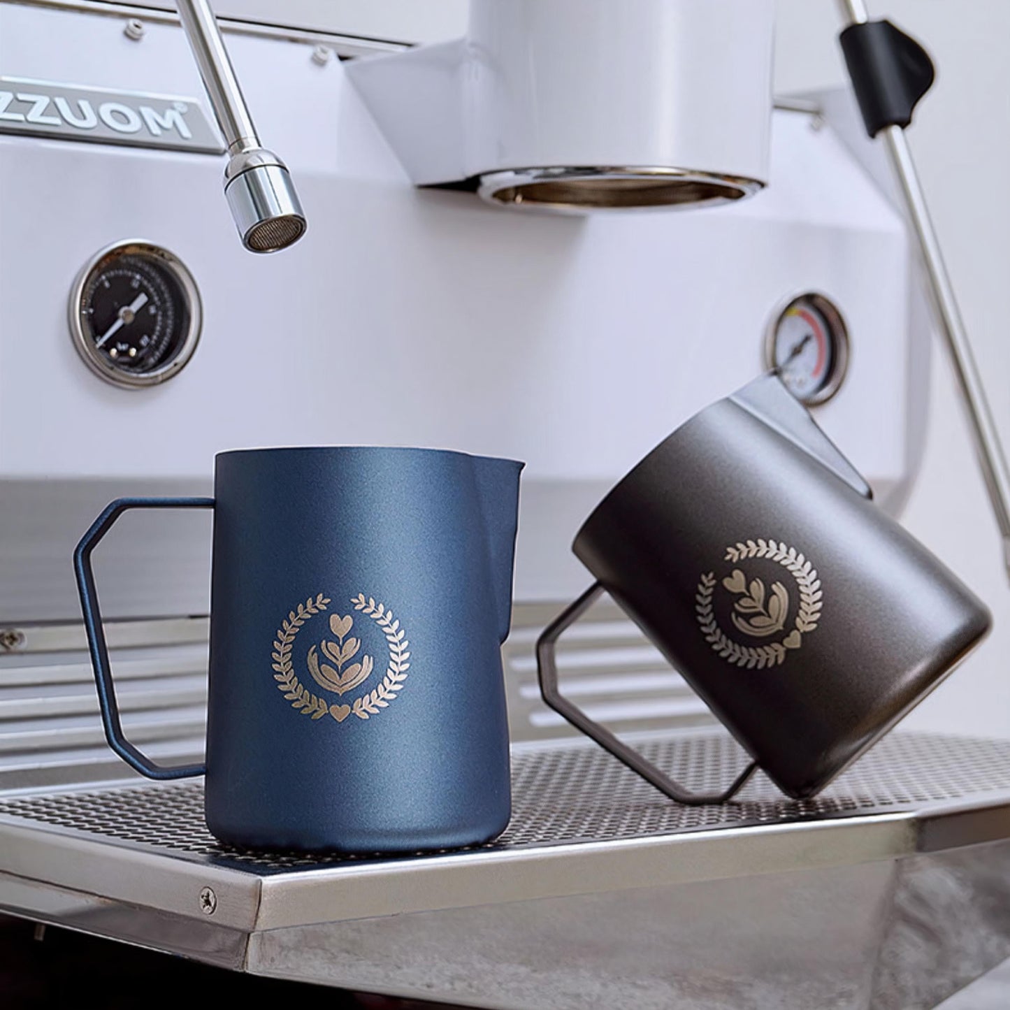 Latte Art Pro Milk Pitcher