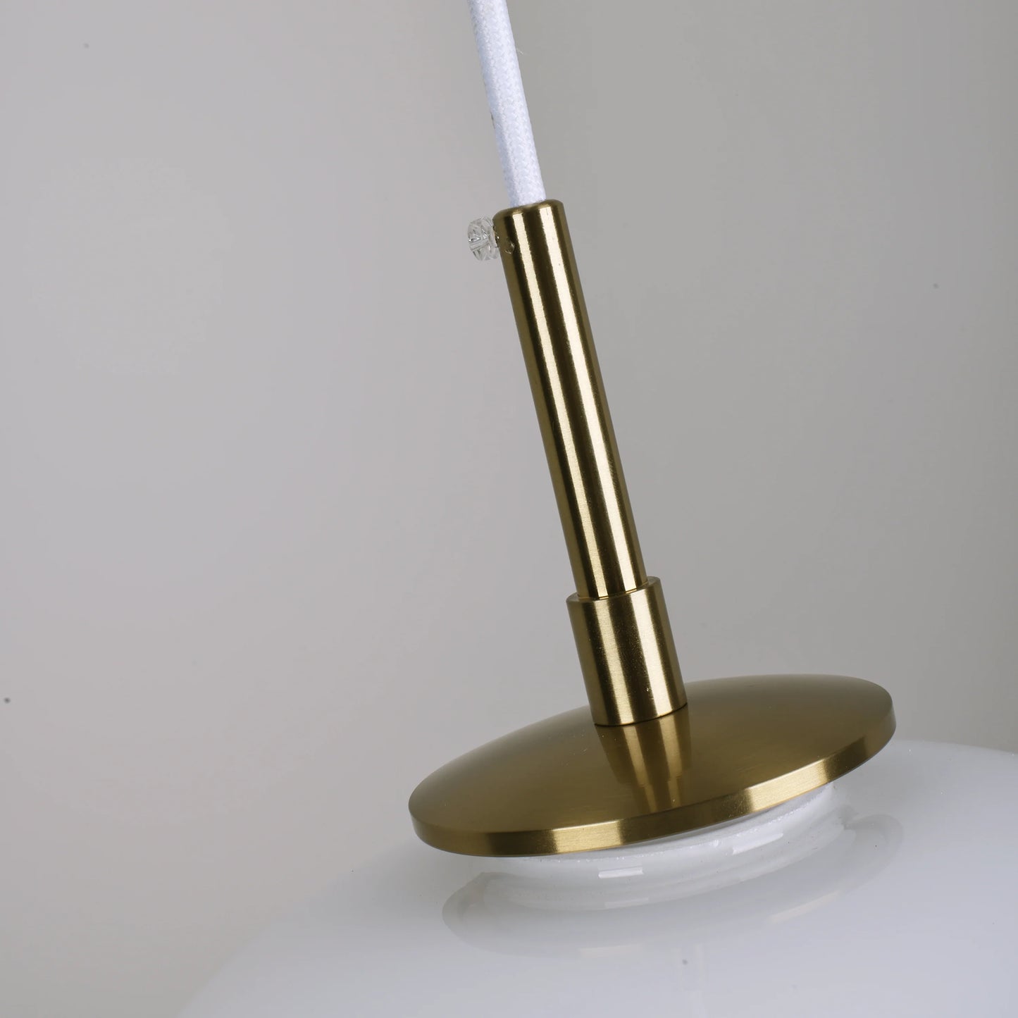 Radiohus Glass Pendant Lamp