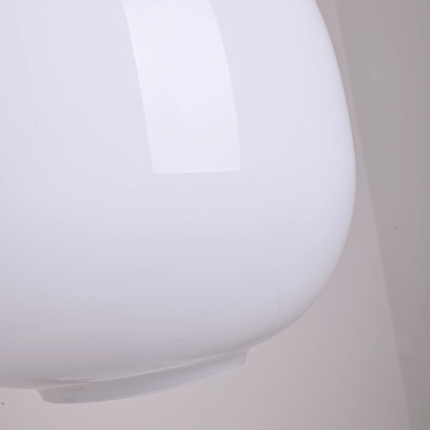 Radiohus Glass Pendant Lamp