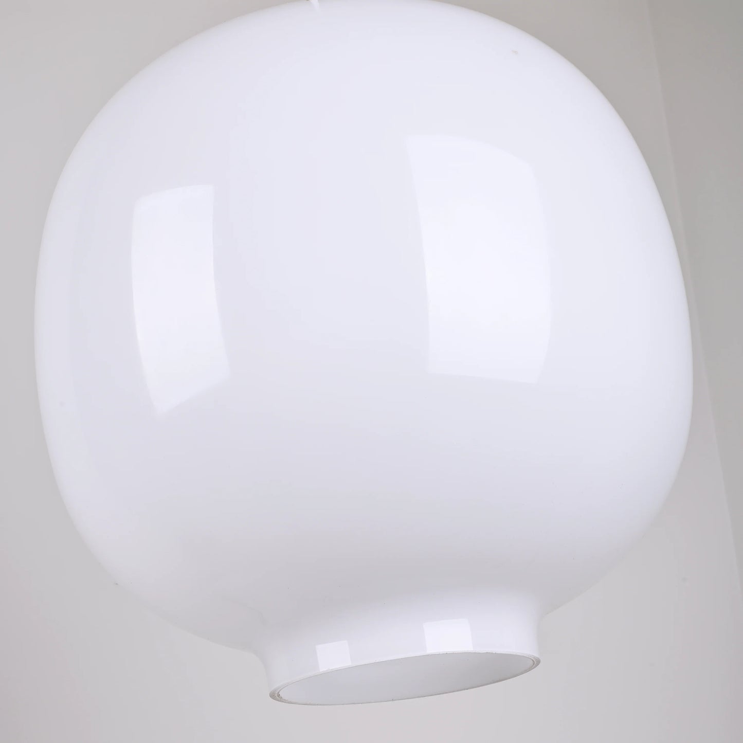 Radiohus Glass Pendant Lamp