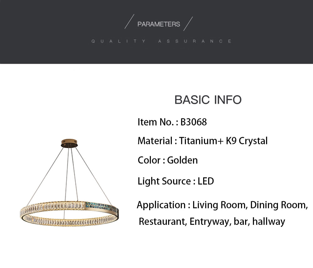 Evelyn's Elegance Chandelier - Chic Wall/Pendant Light with Luxurious Shell Design