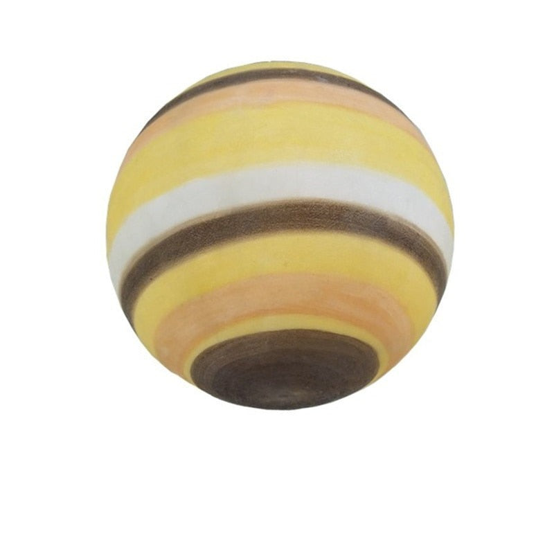 Ava's Galaxy Nordic Planet Acrylic Pendant Light