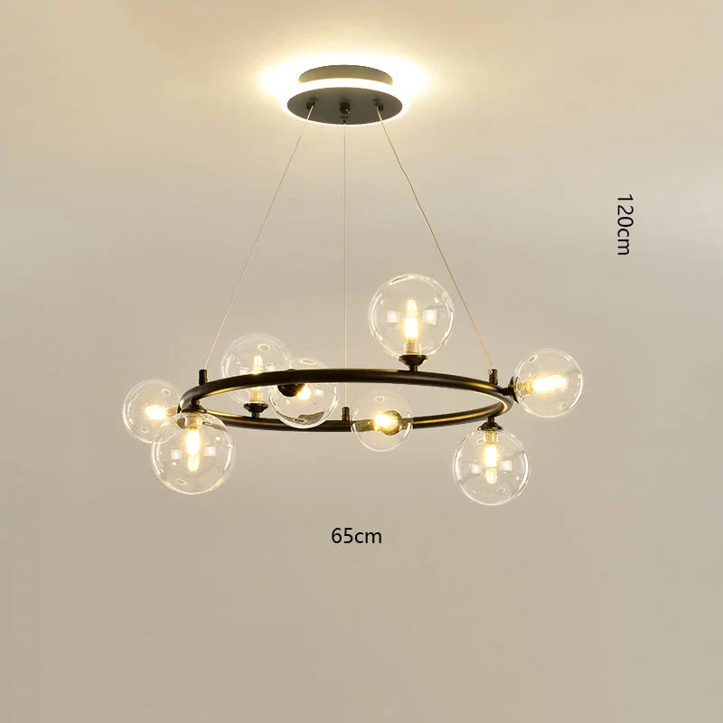 Decoracion hogar moderno lamparas dining room Modern Pendant lights Pendant lamp indoor lighting led Chandelier living room