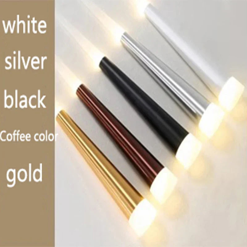 Contemporary Indoor Pendant Lights - Stylish Ceiling Lamp for Dining Rooms and Home Decor