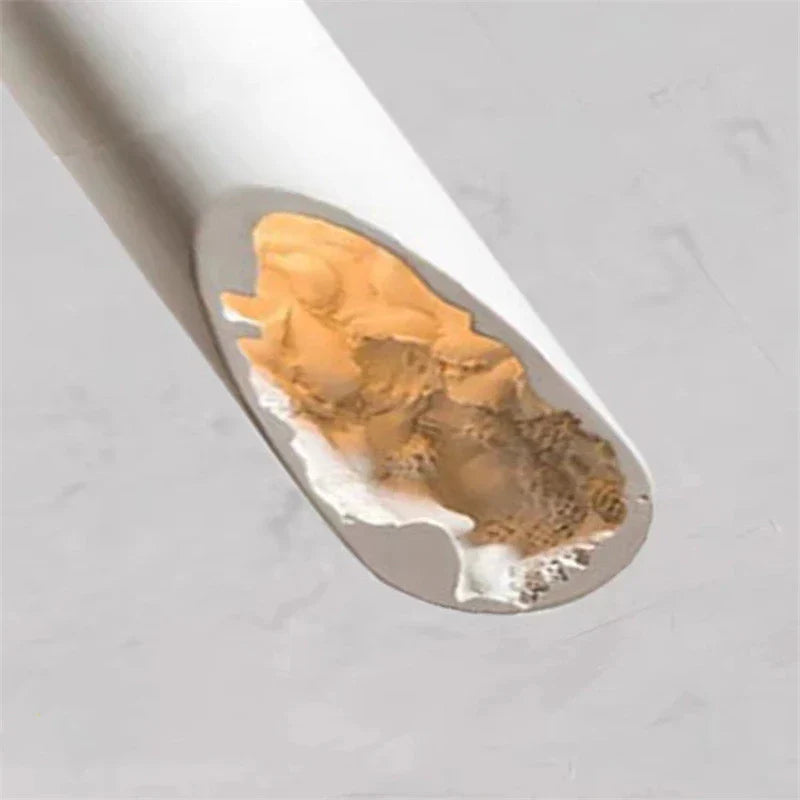 Japanese Wabi-Sabi Pendant Lamp - Illuminate Your Space with Modern Plaster Elegance