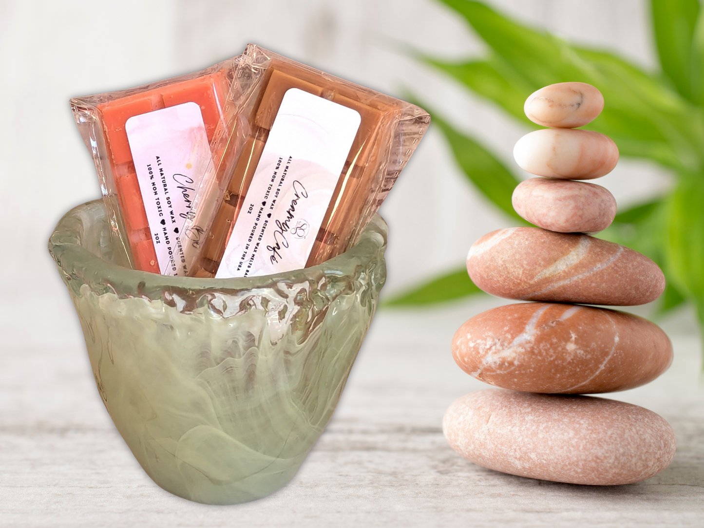 Best-Selling scents - Wax Melts Bar - Signature Collection