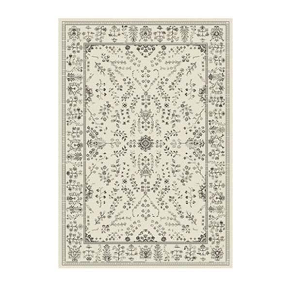 Area Rug: Star Heat Set Polypropylene Rug 200 X 290 Cm by Amethyst Hera