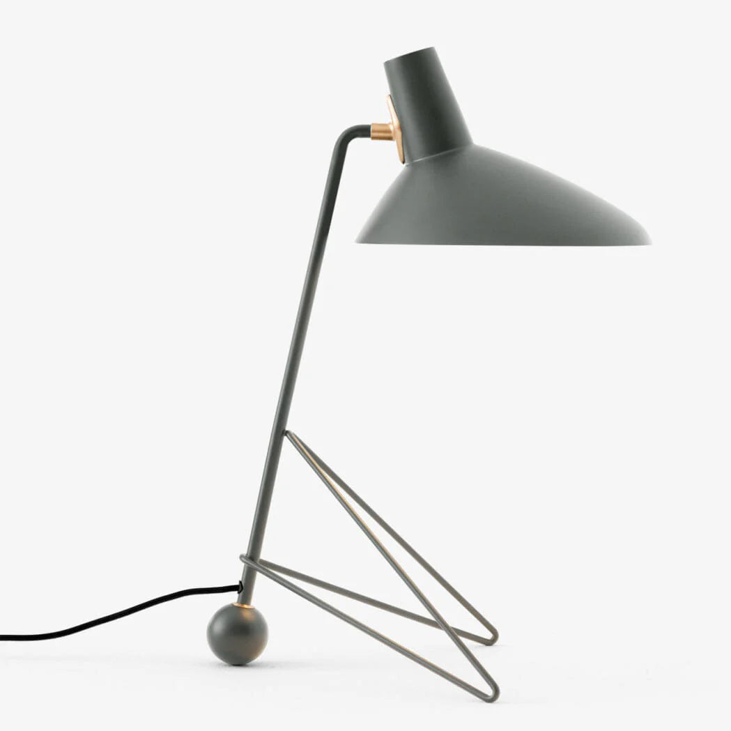 Tripod HM9 Simple Table Lamp