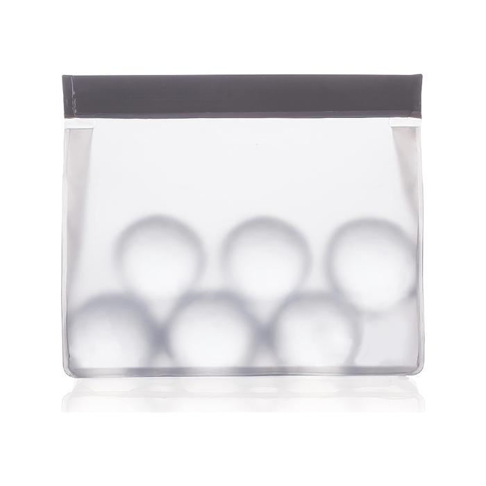 Kitchen Tools & Cookware: Jumbo Ice Ball Storage Bag by The Whiskey Ball