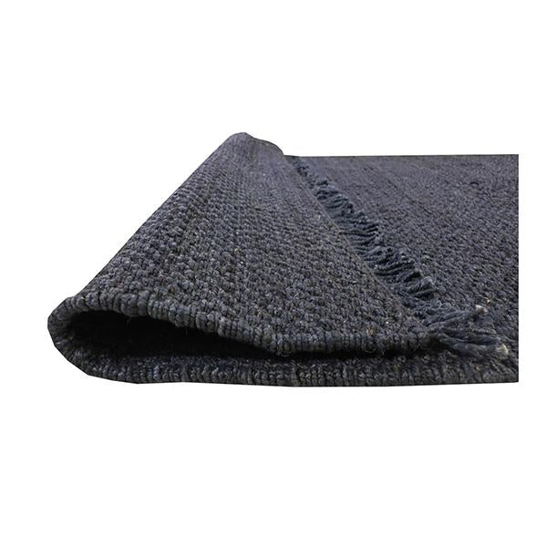 Vista Black Rug
