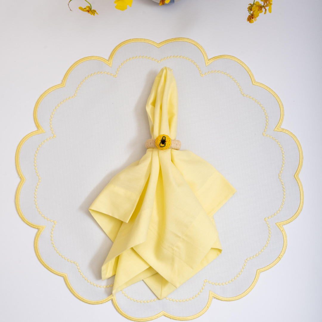 Victoria Placemat
