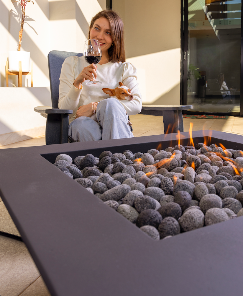 Home & Living: by