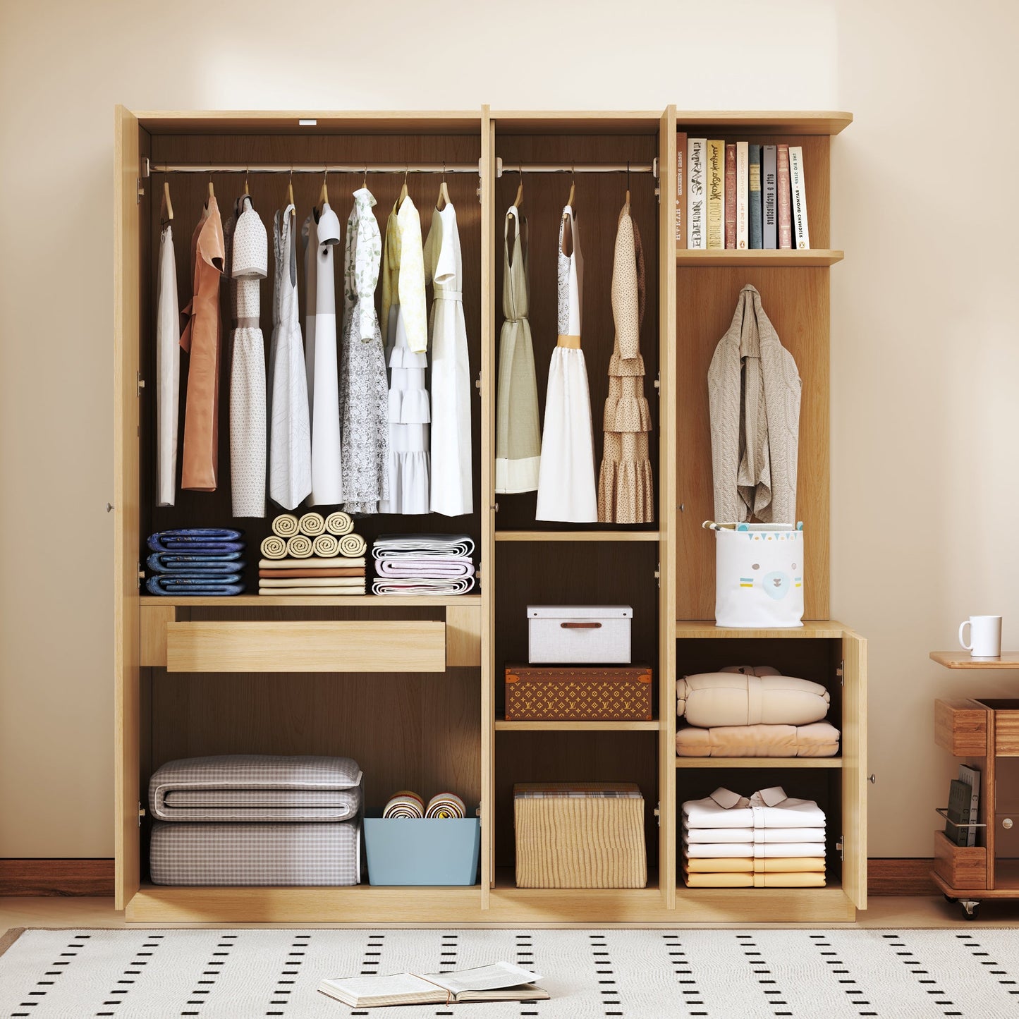 Home & Living: by