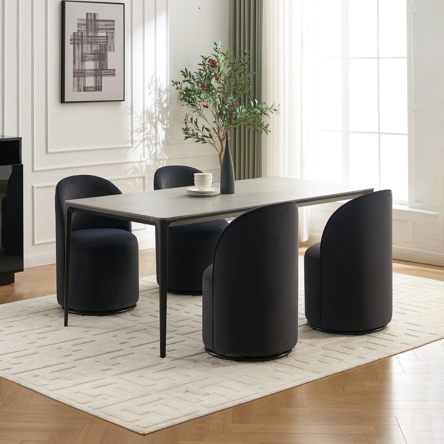 Home & Living: by