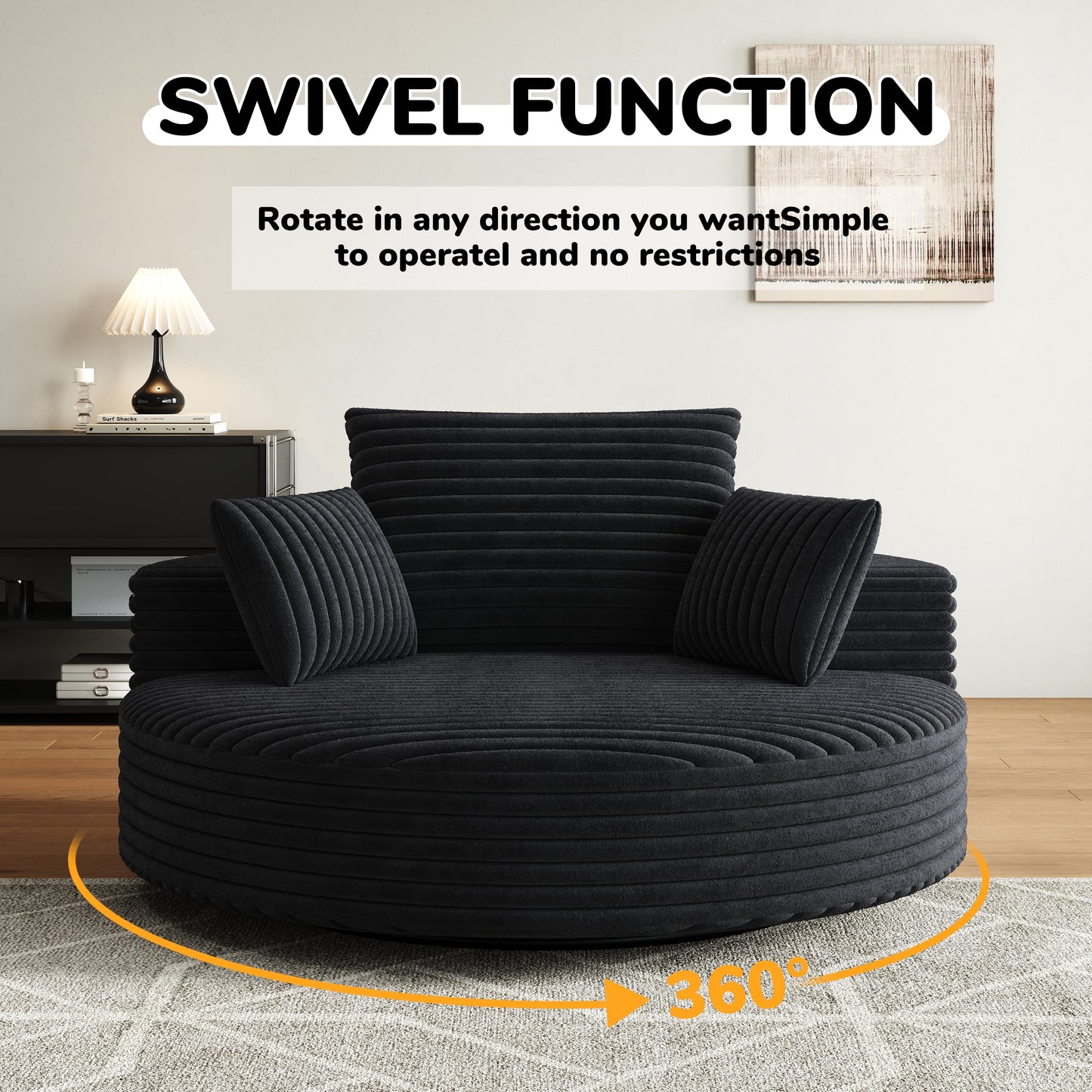 Home & Living: by