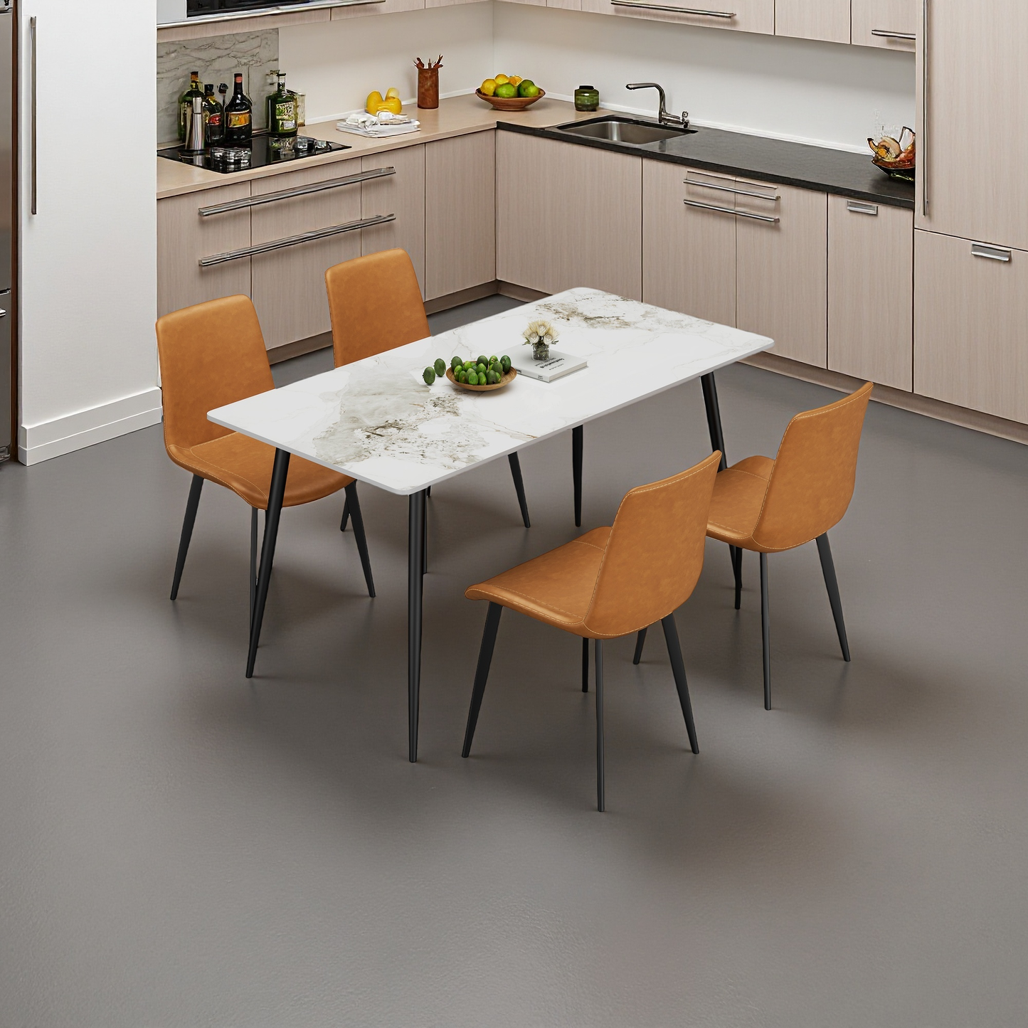 Home & Living: by