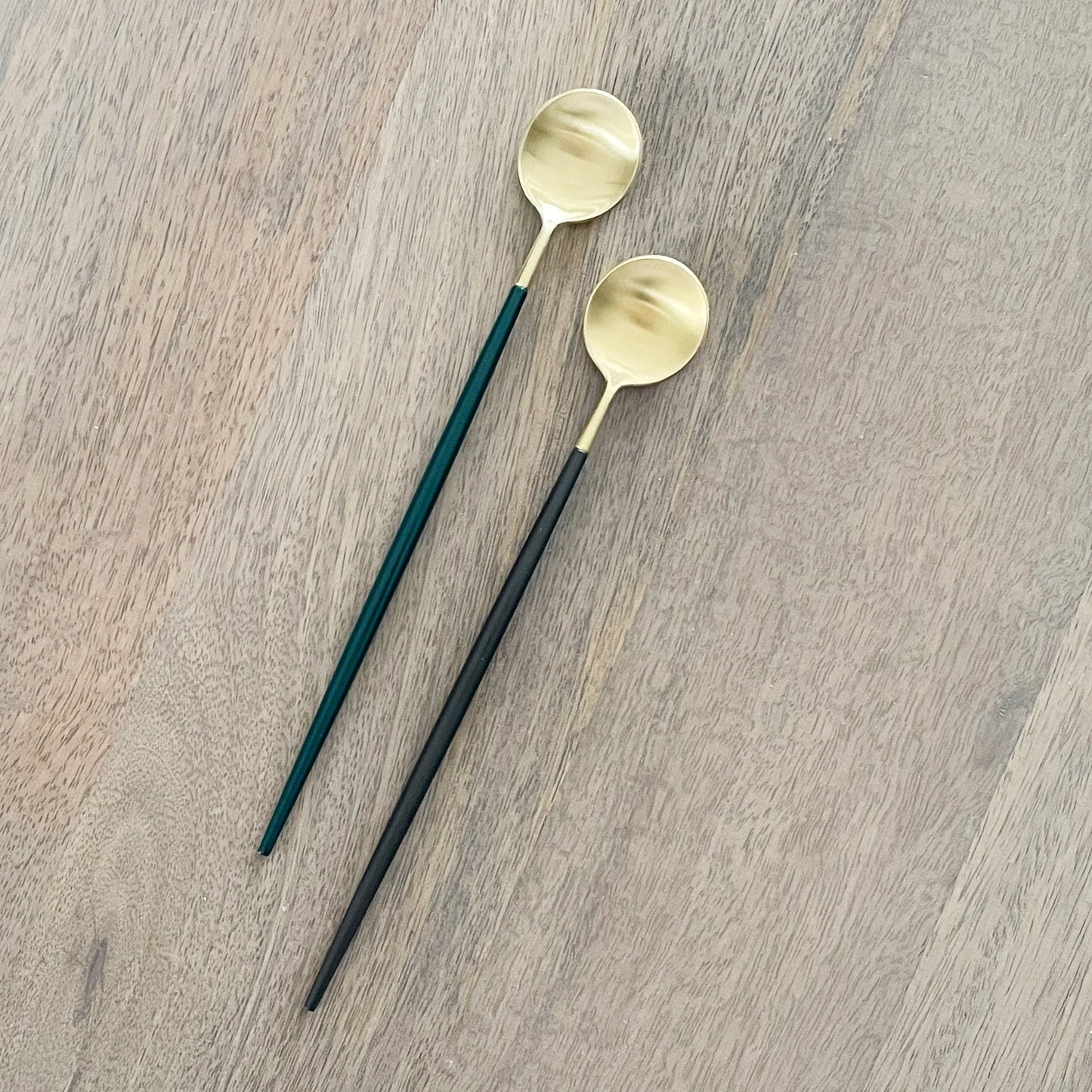 Dining & Tableware: Altin Swizzle Stick - Set of 4 by Tea + Linen