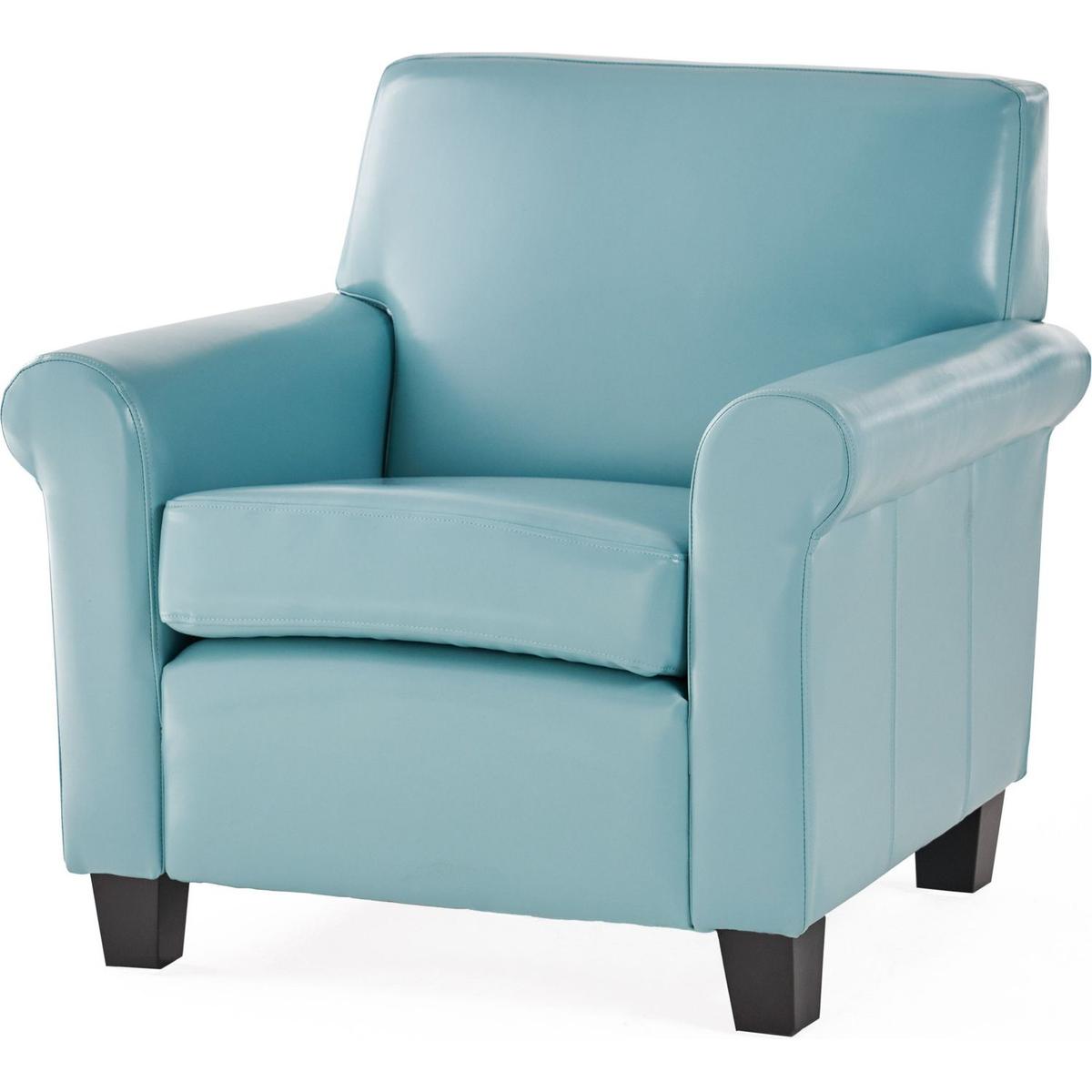 YONKERS CLUB CHAIR