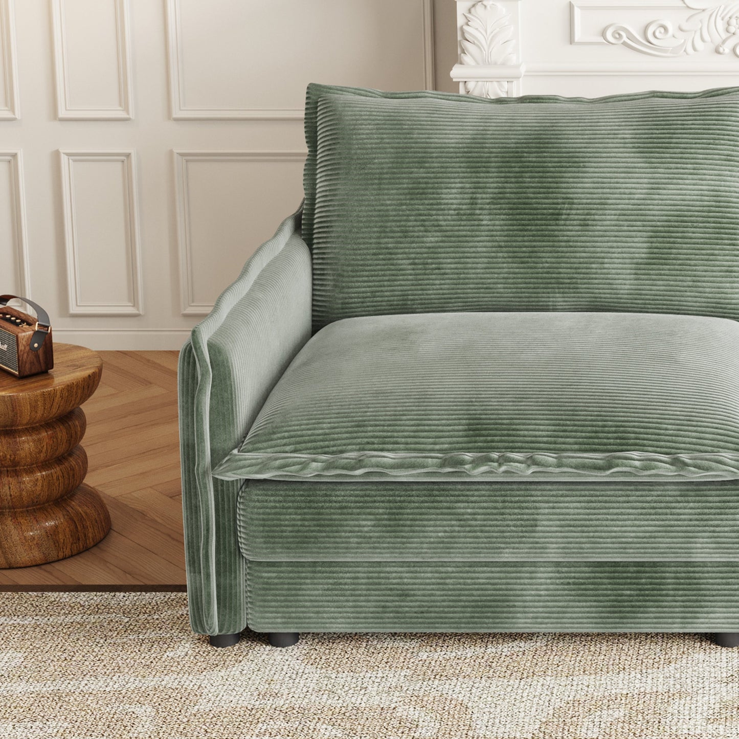 Home & Living: by