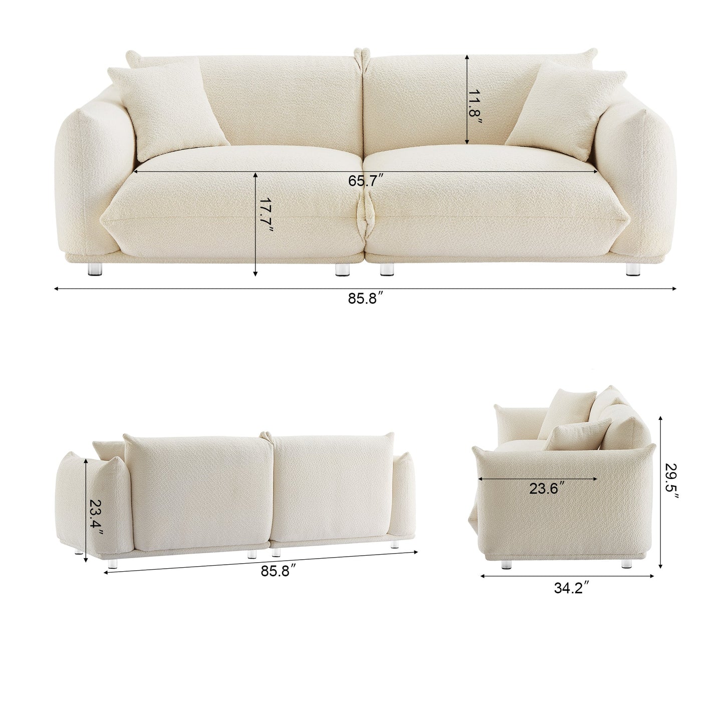 Home & Living: by