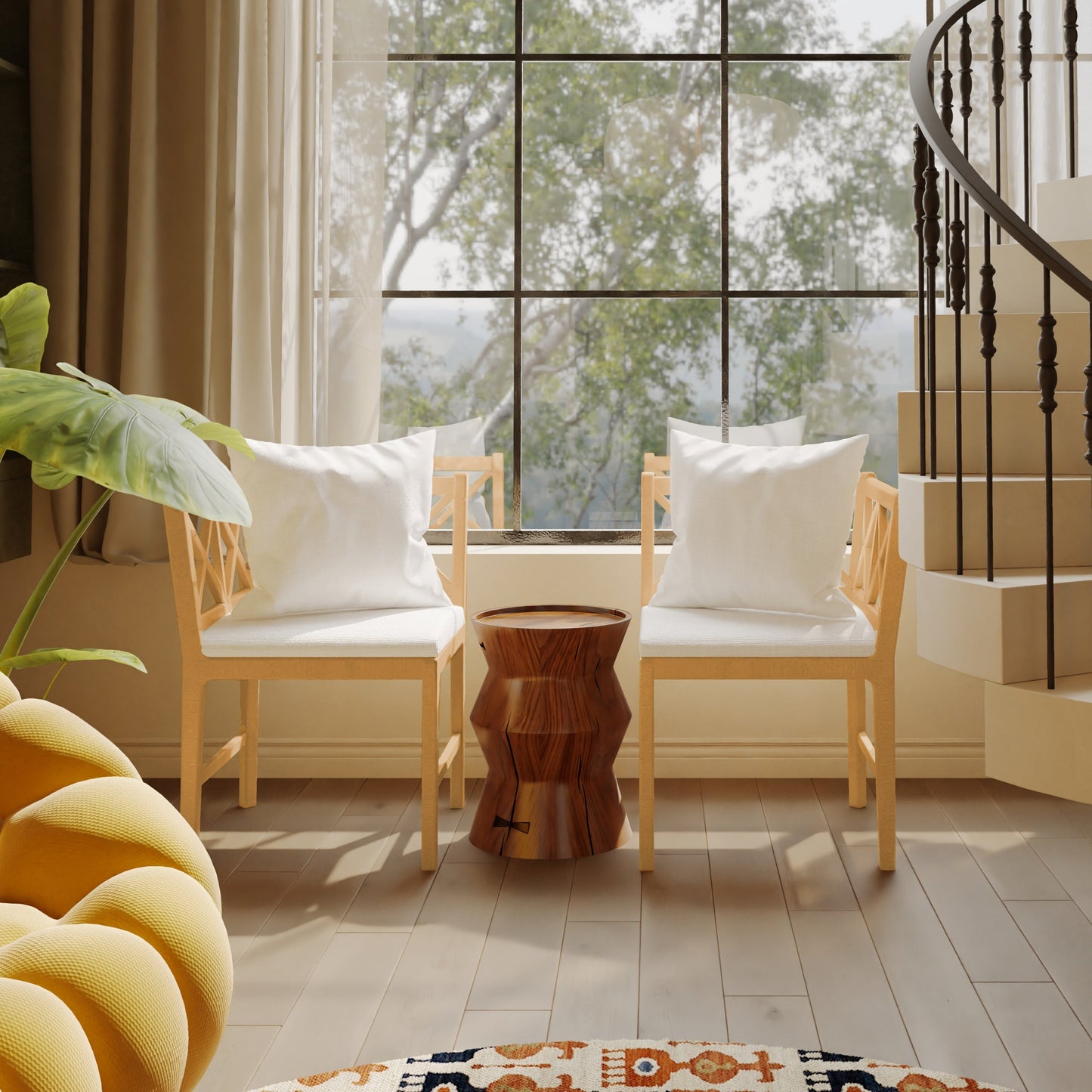Home & Living: by