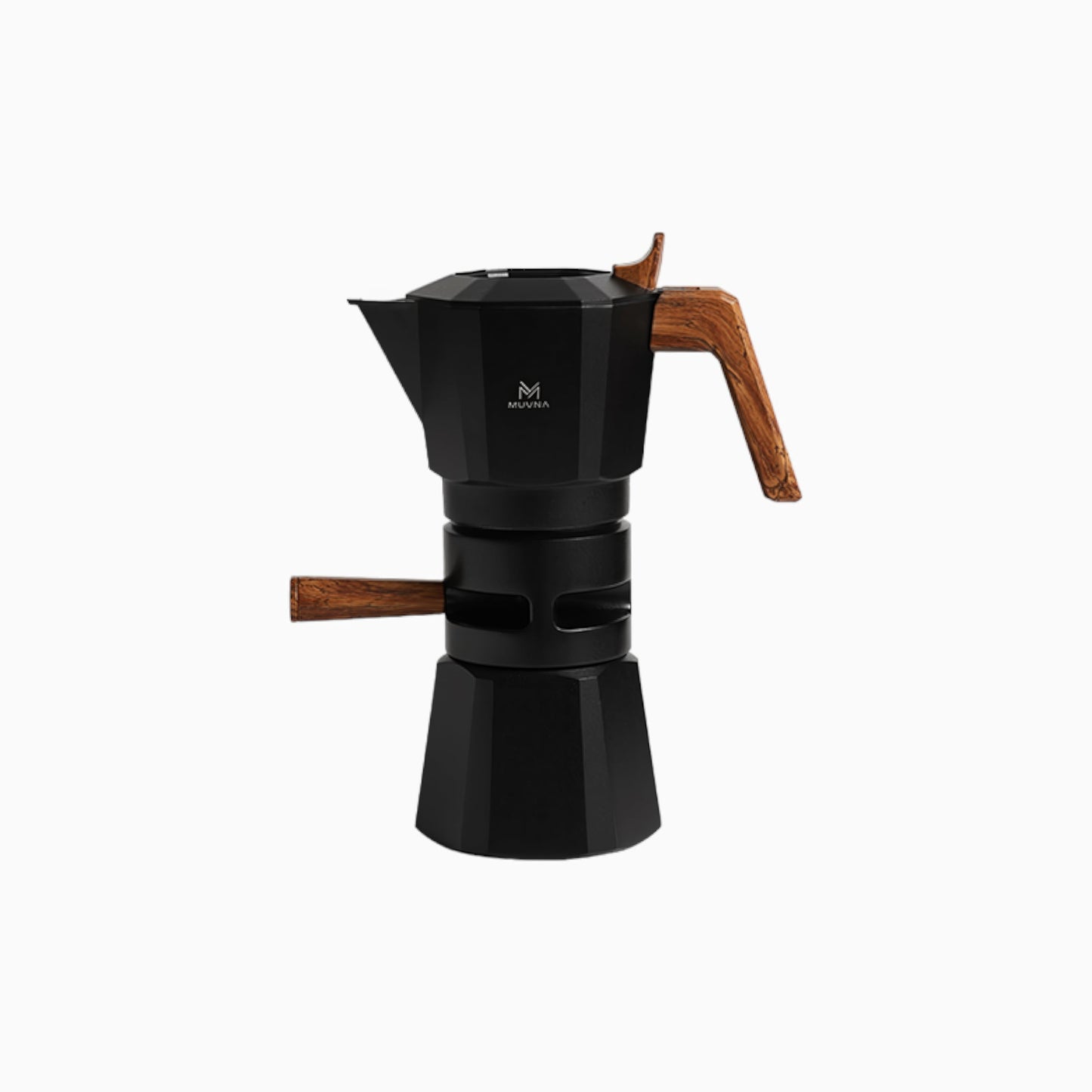 High Pressure Espresso Maker Moka Pot