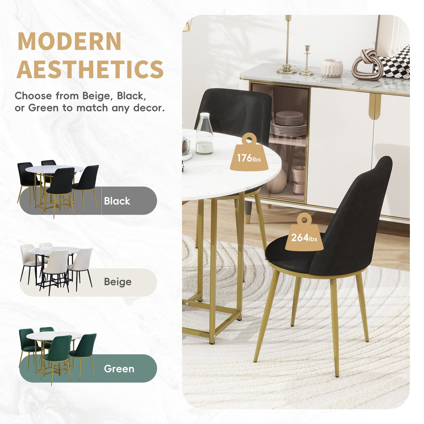 Home & Living: by