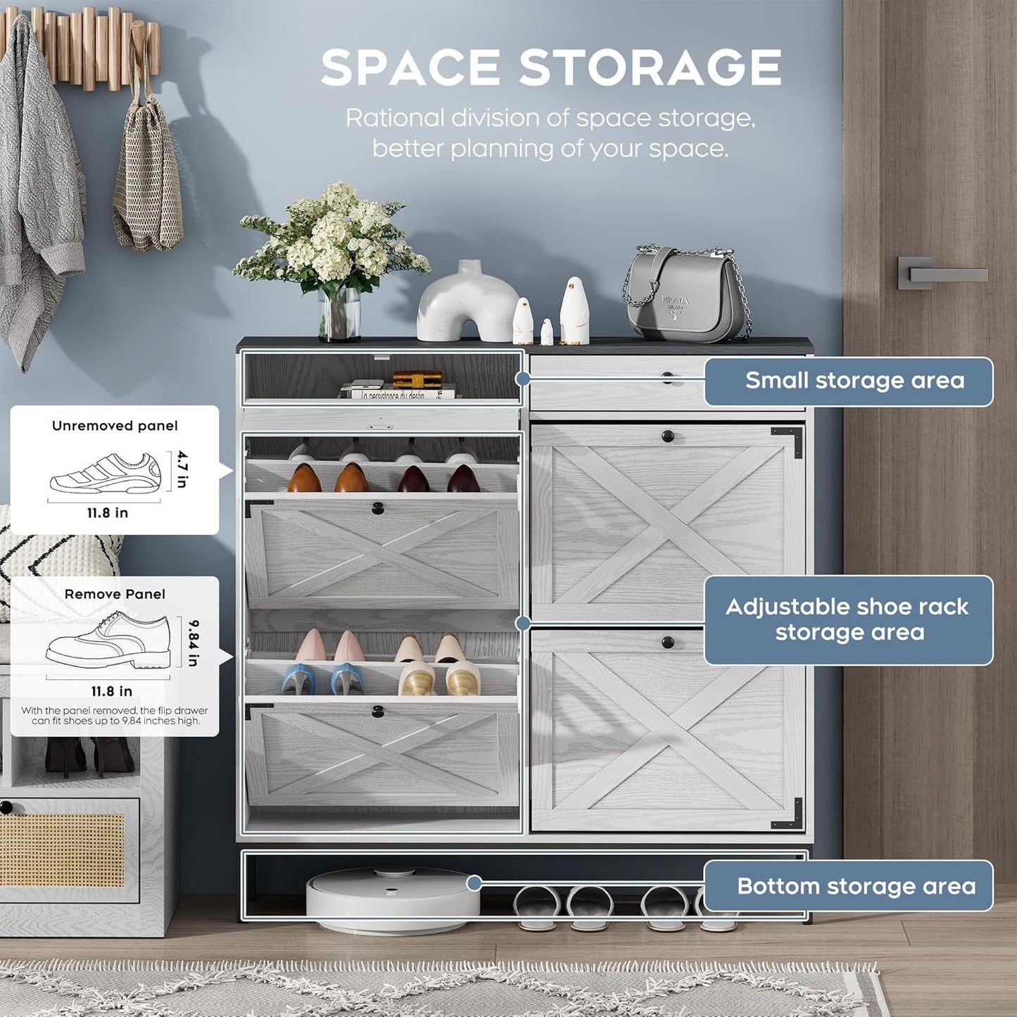 Home & Living: by